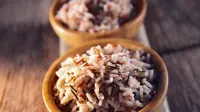 Wild rice