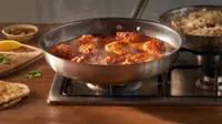 Chicken curry