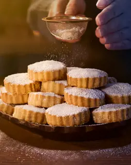 Polvorones