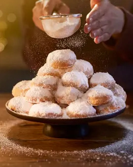 Kourabiedes