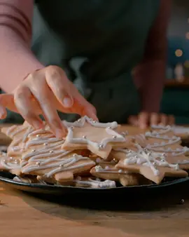 BUTTER BISCUITS